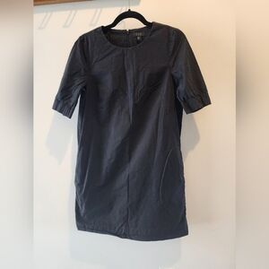 Cos size 6 cotton dress